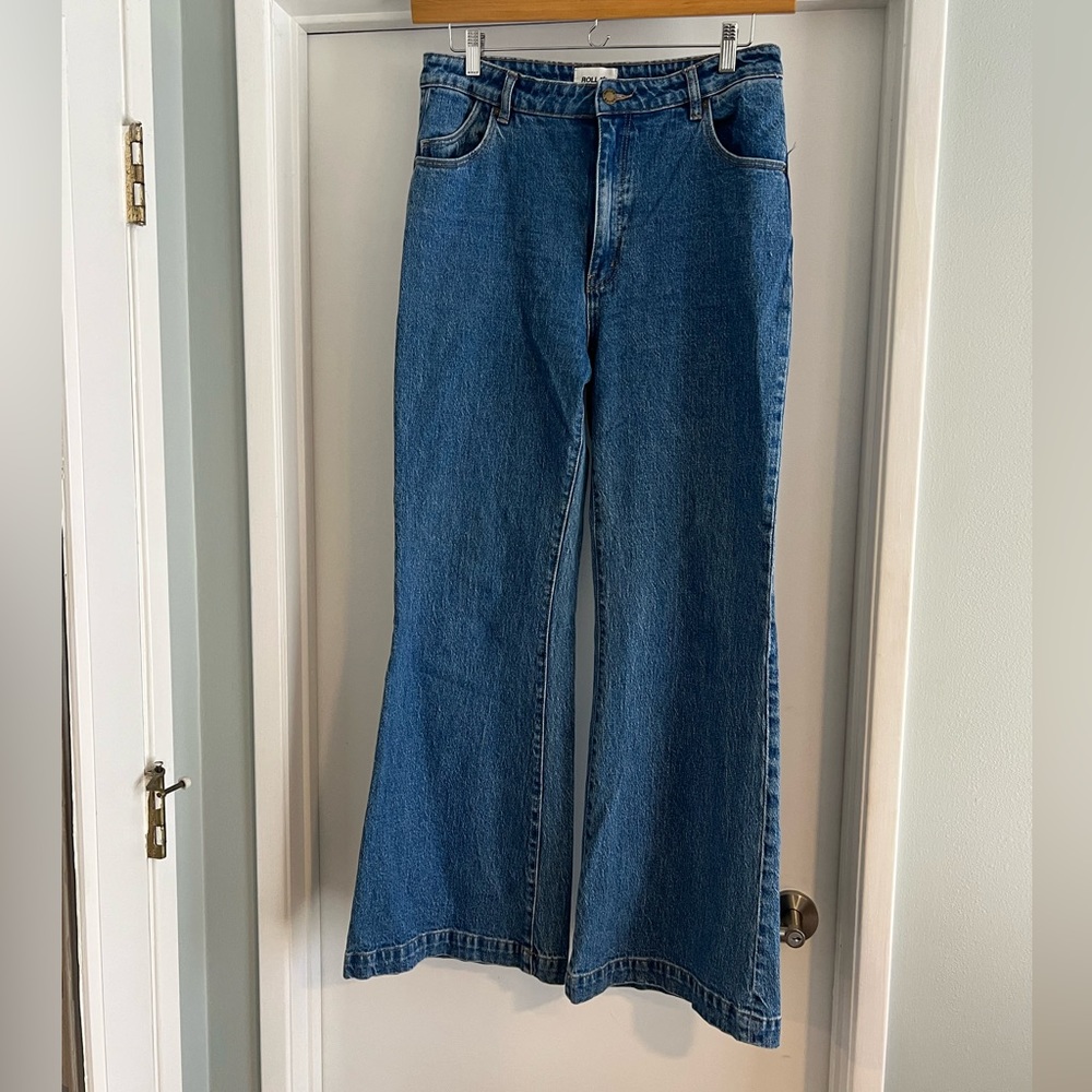 Rolla’s Eastcoast Flares